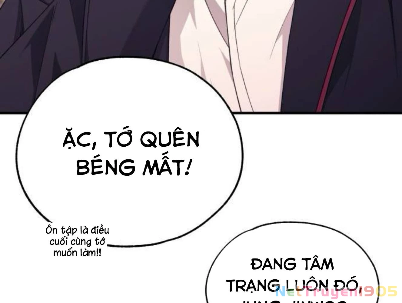 Sự ngây thơ của Yeon Woo Chapter 206 - 11