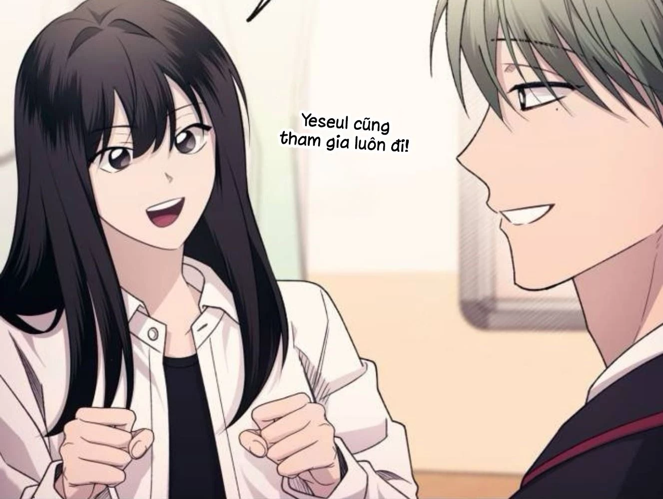 Sự ngây thơ của Yeon Woo Chapter 206 - 19