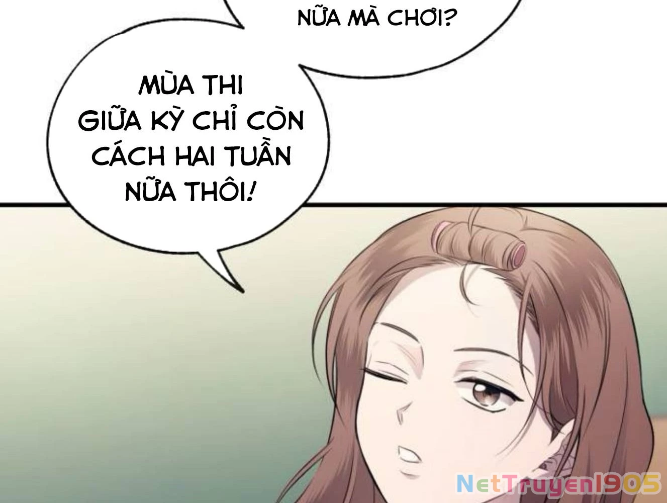 Sự ngây thơ của Yeon Woo Chapter 206 - 23