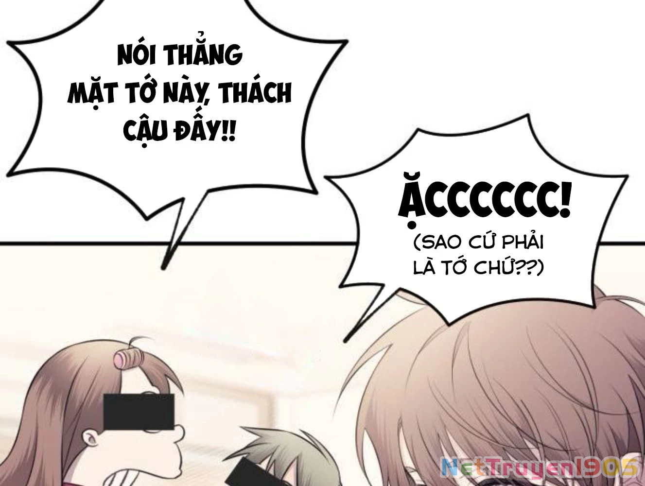 Sự ngây thơ của Yeon Woo Chapter 206 - 28