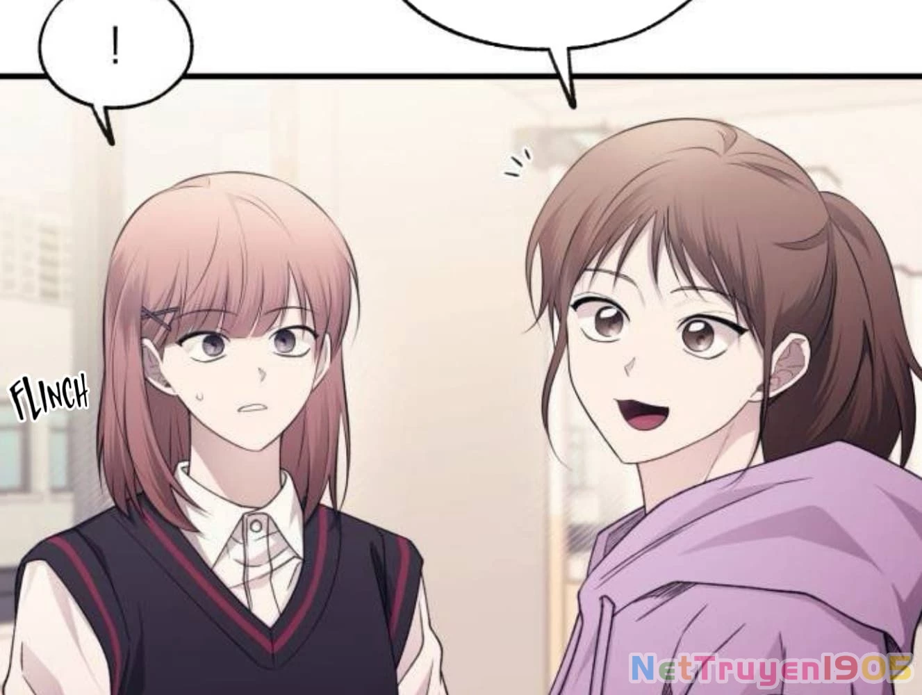 Sự ngây thơ của Yeon Woo Chapter 206 - 37