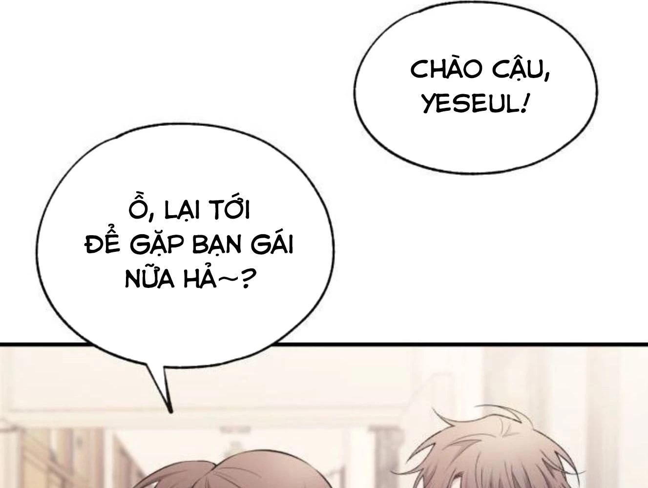 Sự ngây thơ của Yeon Woo Chapter 206 - 40