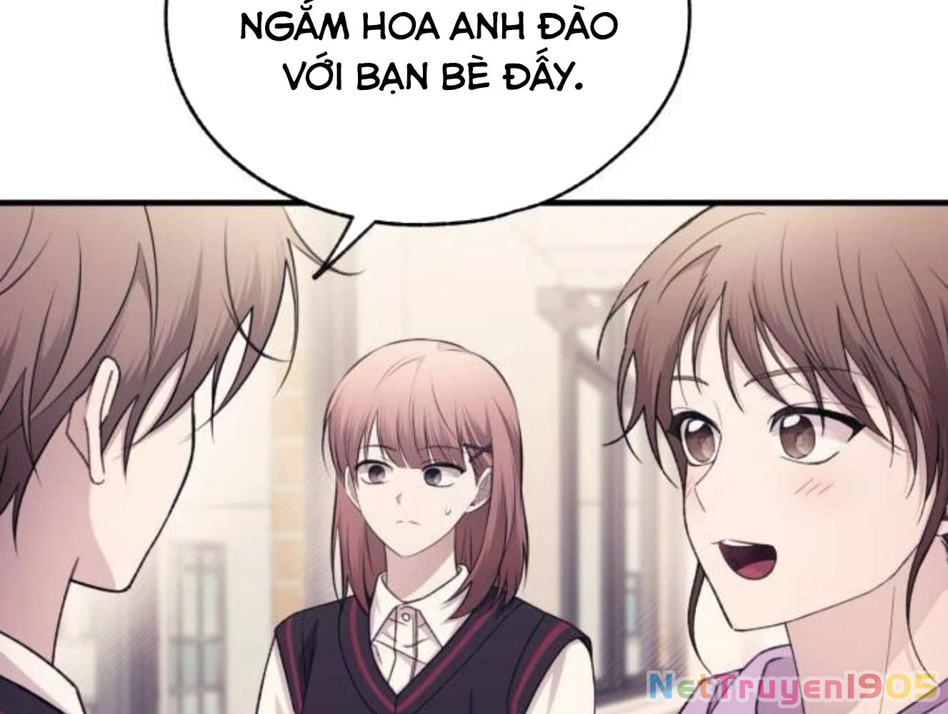 Sự ngây thơ của Yeon Woo Chapter 206 - 43