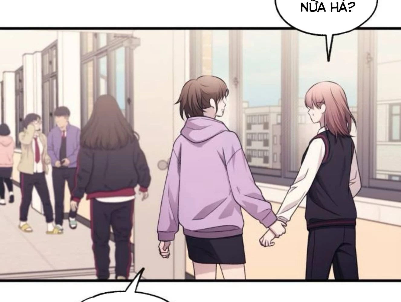 Sự ngây thơ của Yeon Woo Chapter 206 - 46