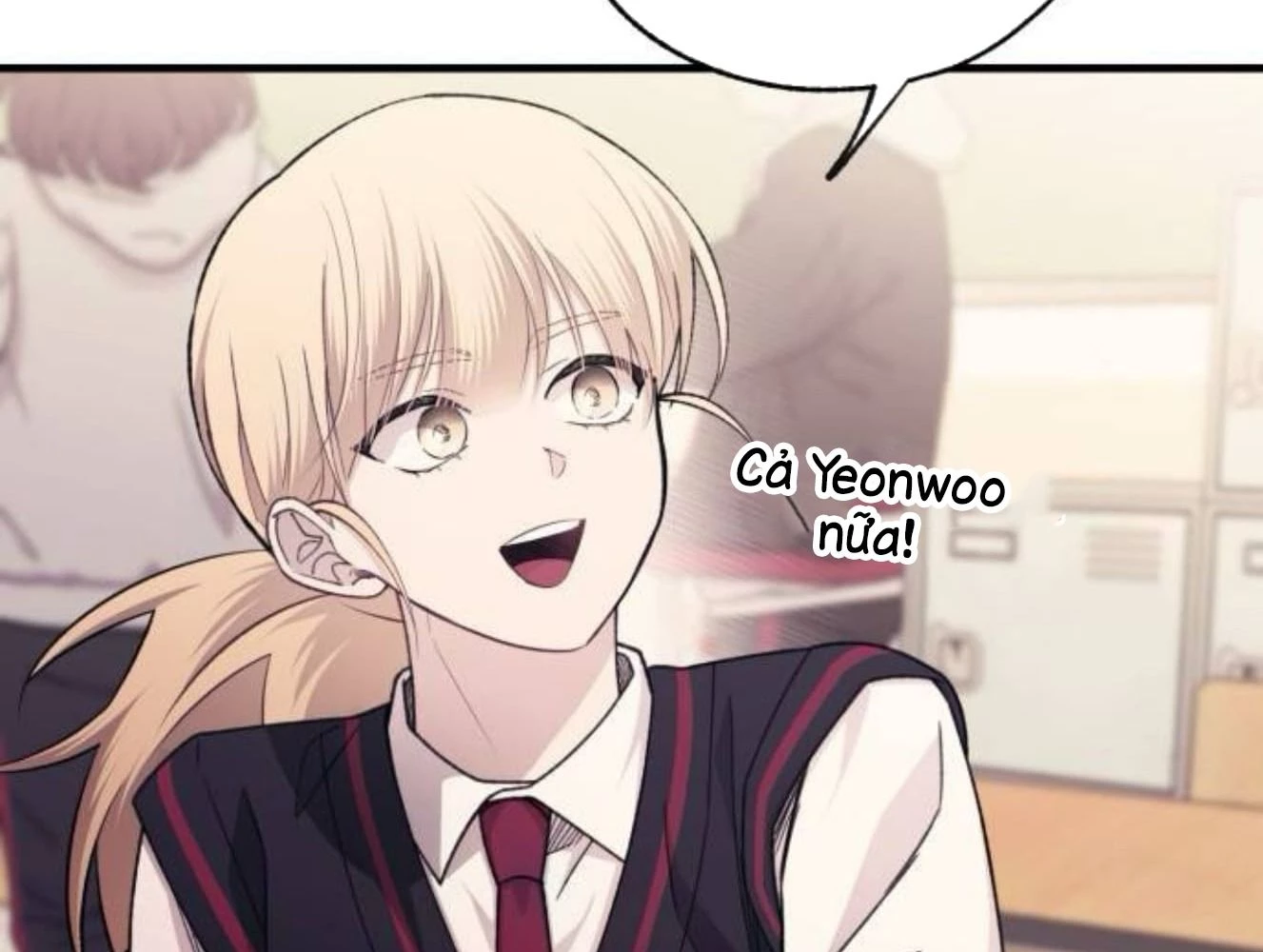 Sự ngây thơ của Yeon Woo Chapter 206 - 56