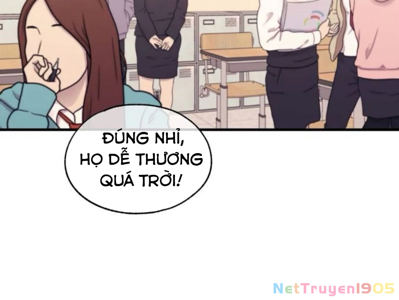 Sự ngây thơ của Yeon Woo Chapter 206 - 67