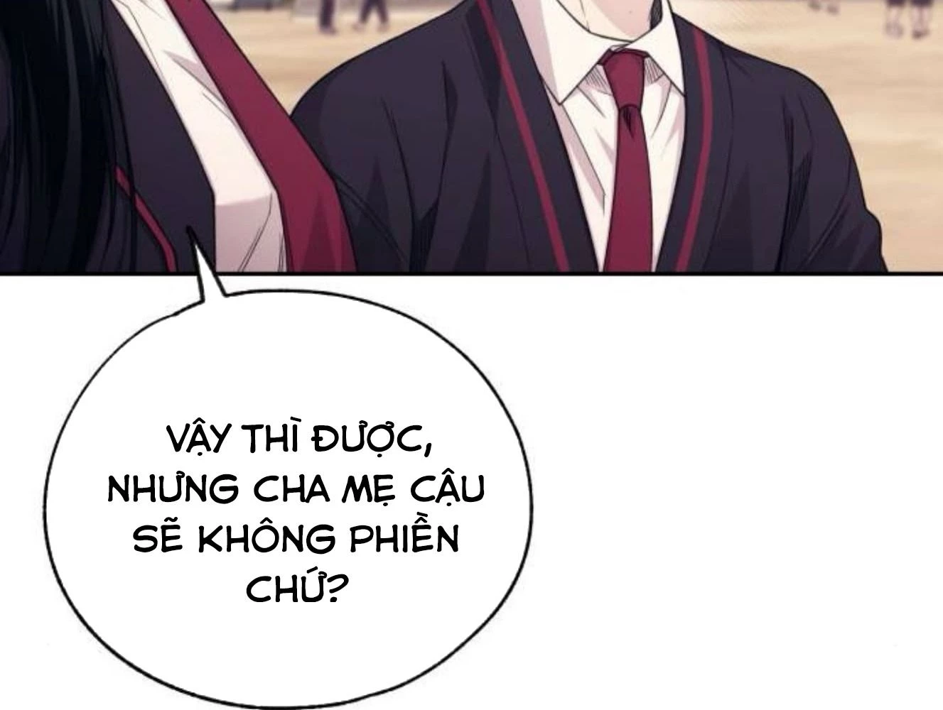 Sự ngây thơ của Yeon Woo Chapter 206 - 74