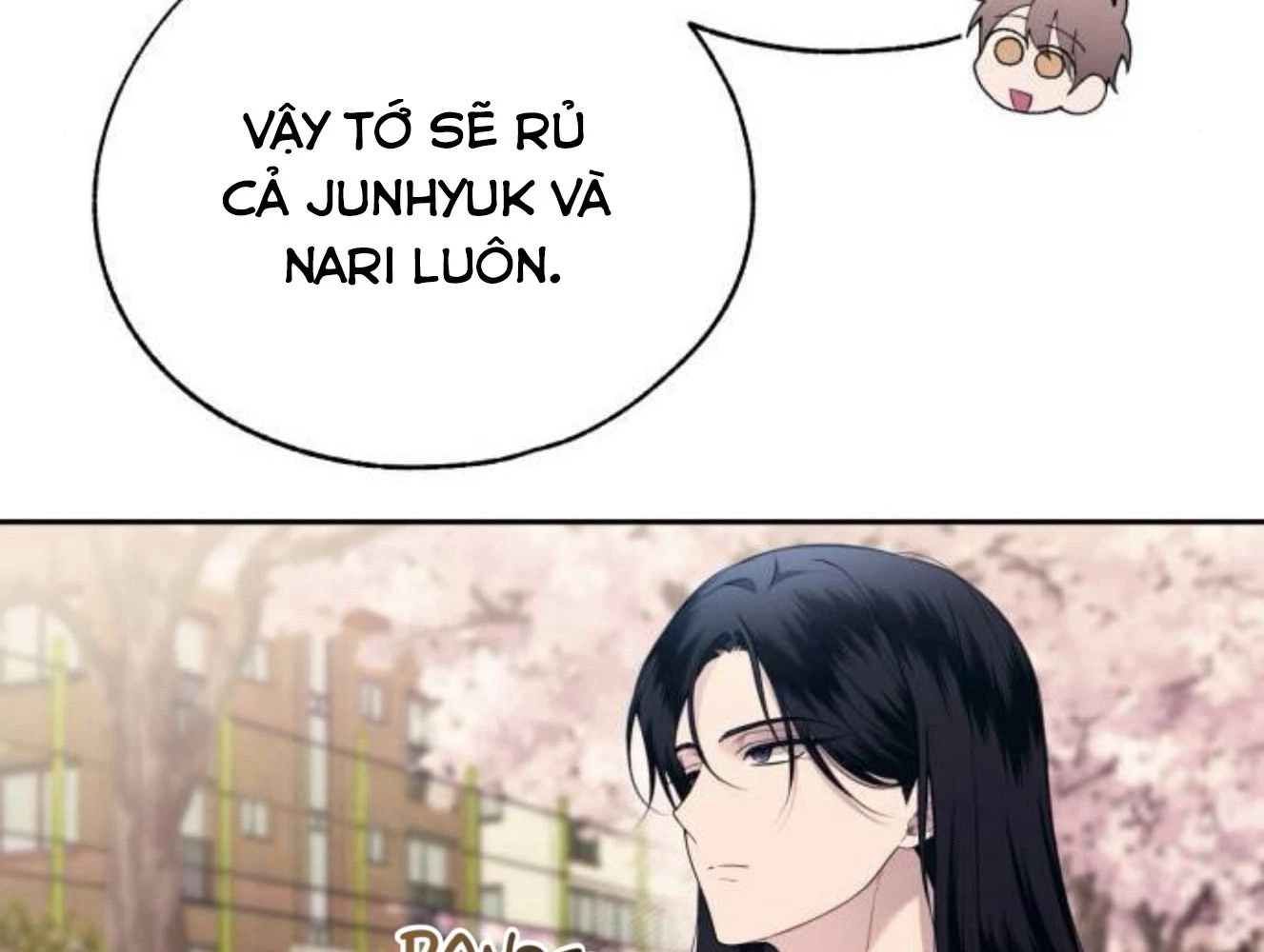 Sự ngây thơ của Yeon Woo Chapter 206 - 76