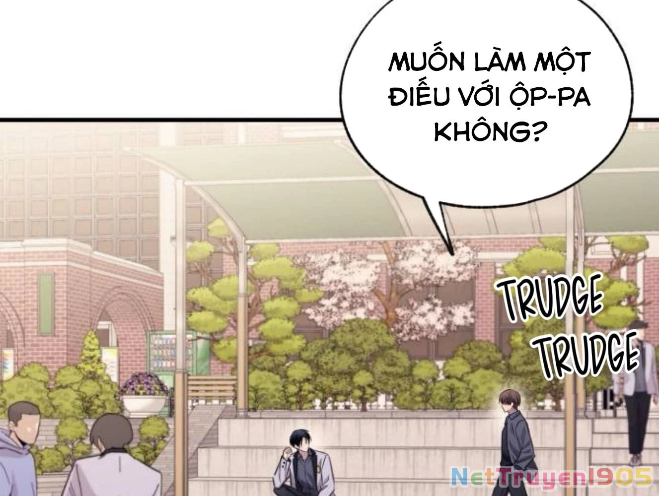 Sự ngây thơ của Yeon Woo Chapter 206 - 87