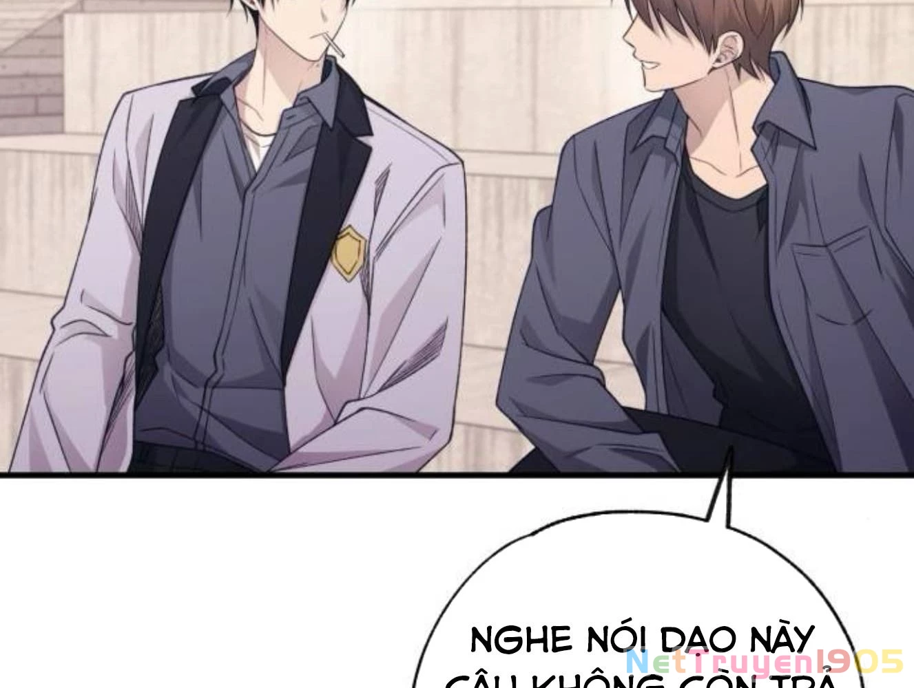 Sự ngây thơ của Yeon Woo Chapter 206 - 94