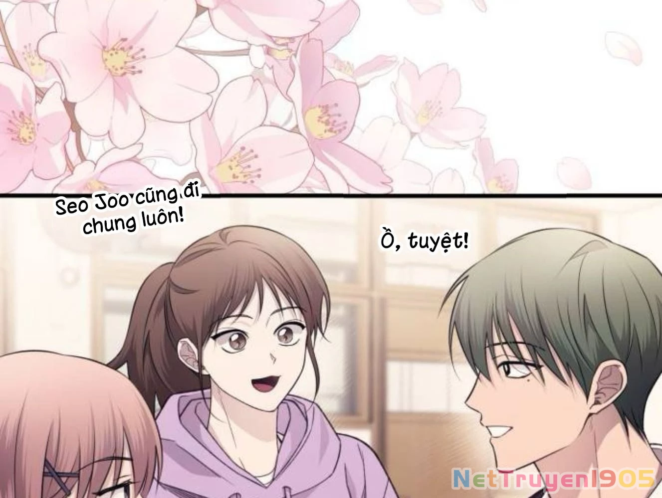 Sự ngây thơ của Yeon Woo Chapter 206 - 107