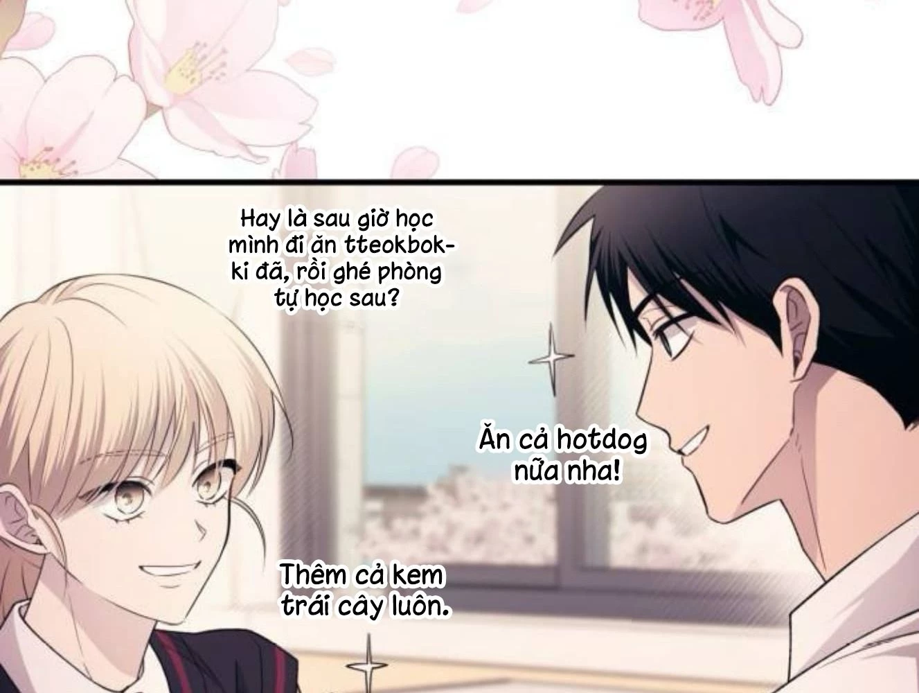 Sự ngây thơ của Yeon Woo Chapter 206 - 109