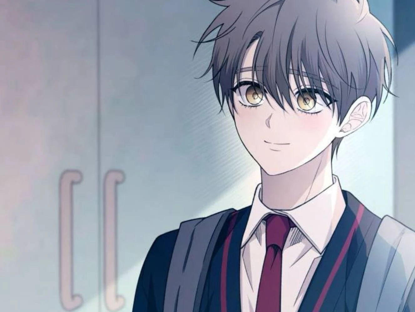 Sự ngây thơ của Yeon Woo Chapter 206 - 135
