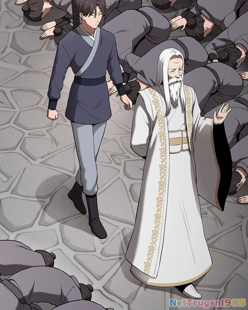 Thiên Ma Kế Nhiệm Chapter 2 - 5