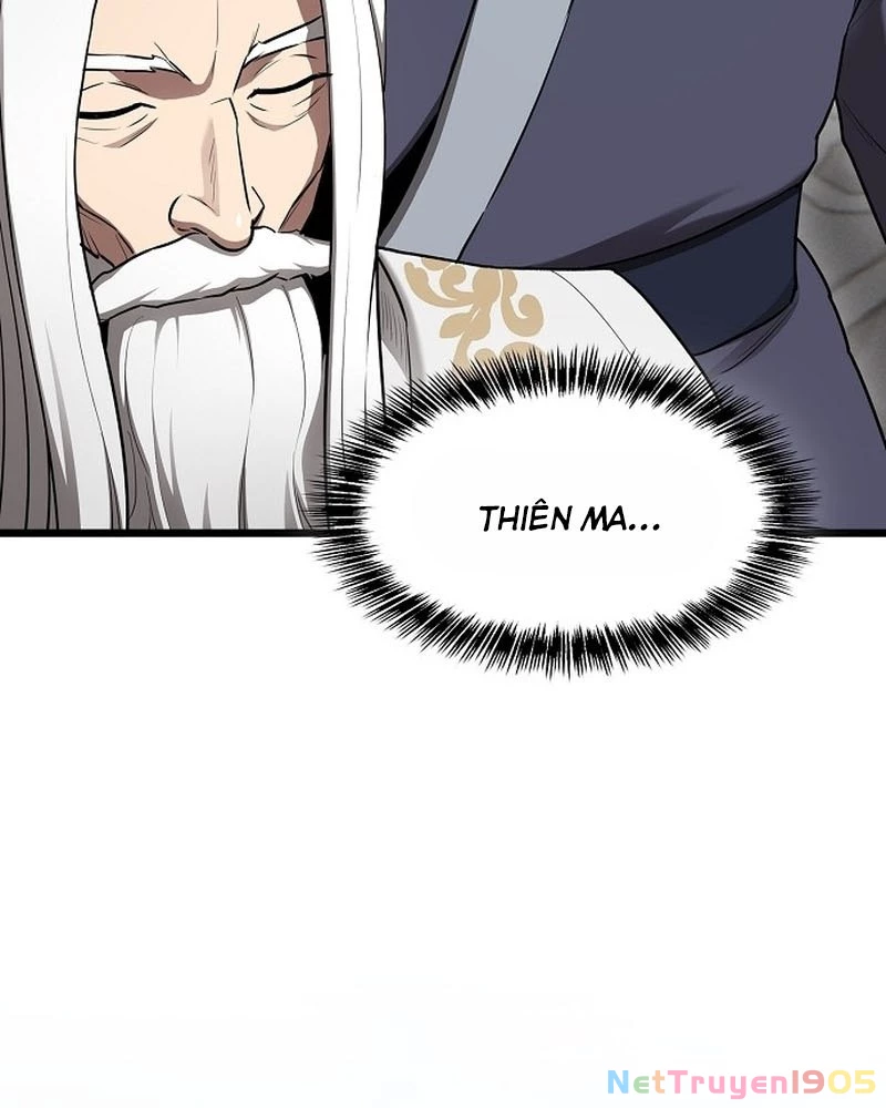 Thiên Ma Kế Nhiệm Chapter 2 - 8