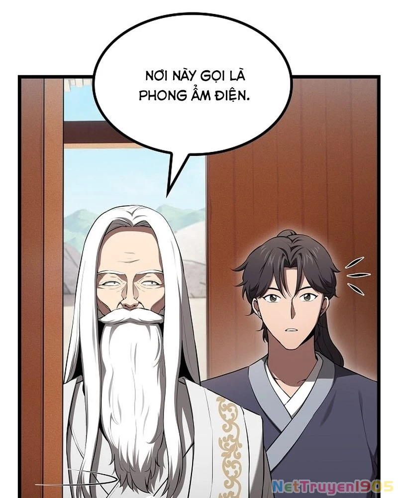 Thiên Ma Kế Nhiệm Chapter 2 - 12