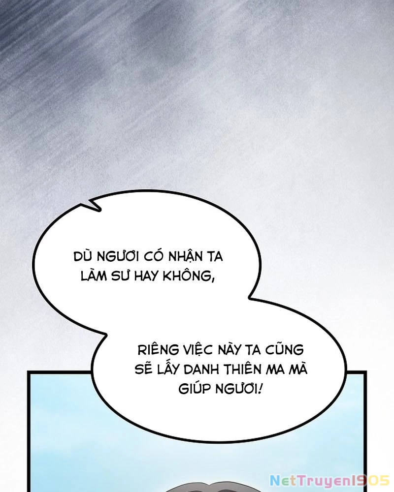 Thiên Ma Kế Nhiệm Chapter 2 - 20