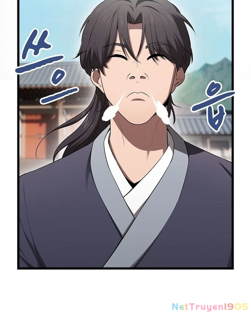 Thiên Ma Kế Nhiệm Chapter 2 - 21
