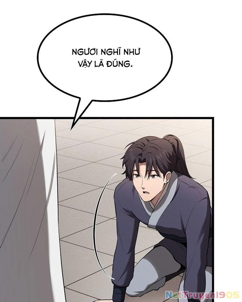 Thiên Ma Kế Nhiệm Chapter 2 - 29