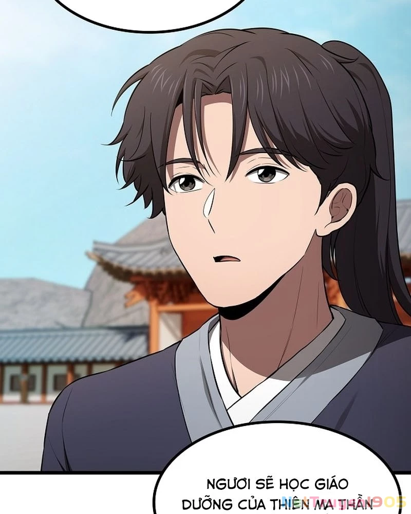 Thiên Ma Kế Nhiệm Chapter 2 - 33