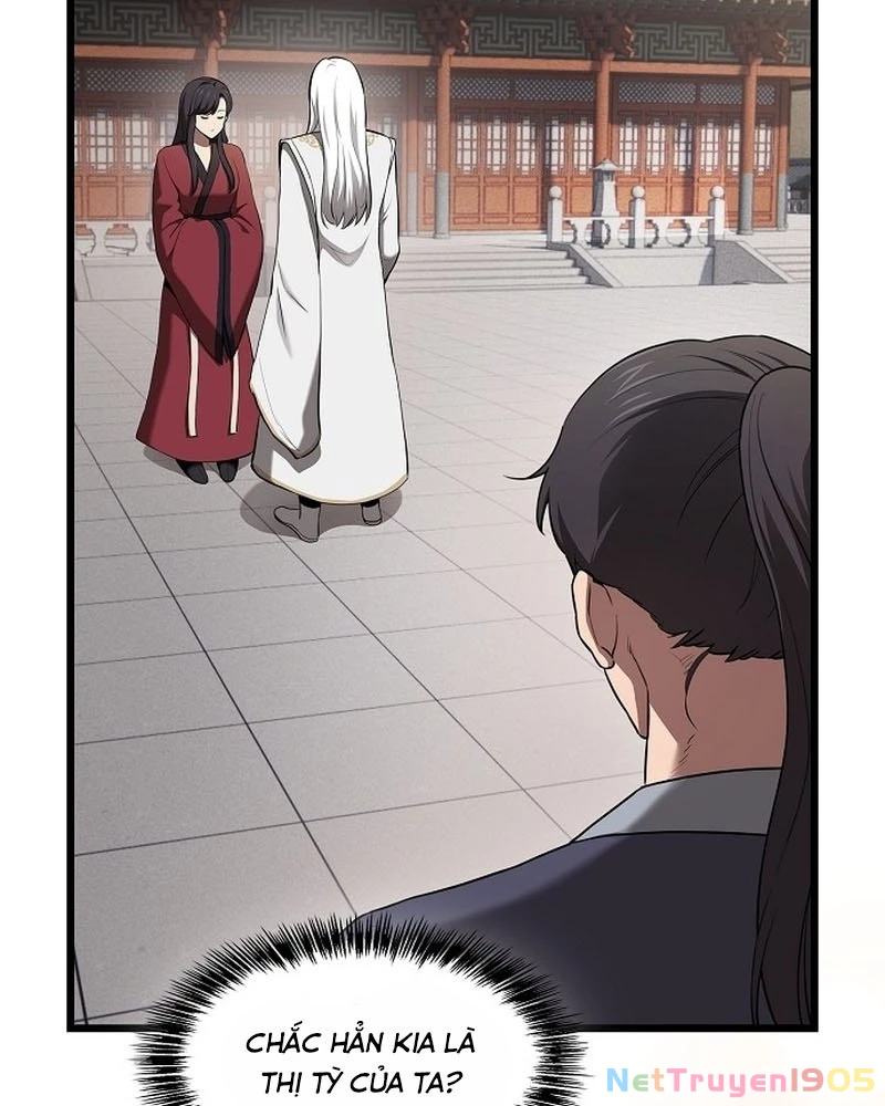 Thiên Ma Kế Nhiệm Chapter 2 - 39