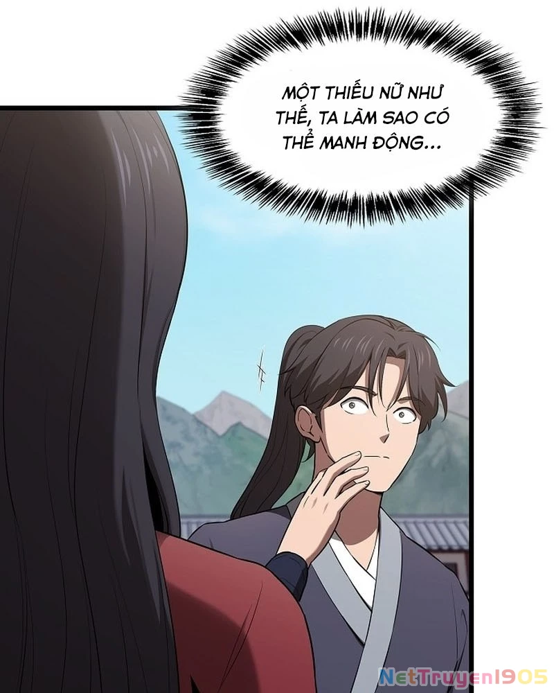 Thiên Ma Kế Nhiệm Chapter 2 - 45