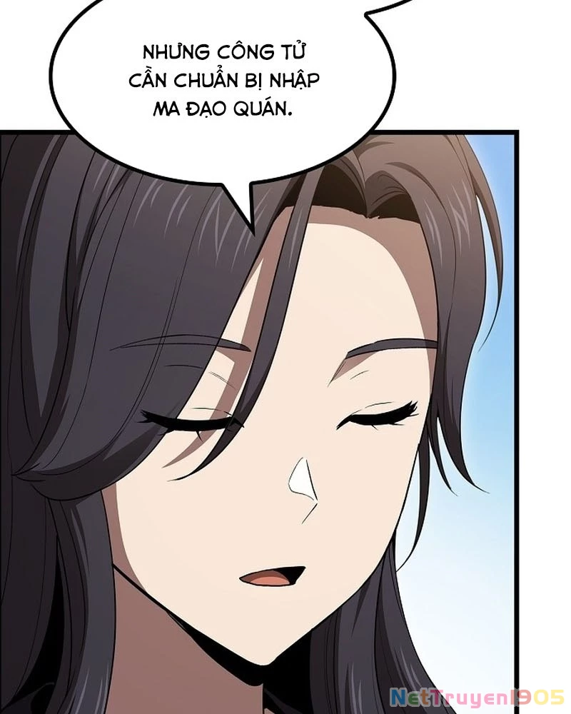 Thiên Ma Kế Nhiệm Chapter 2 - 52