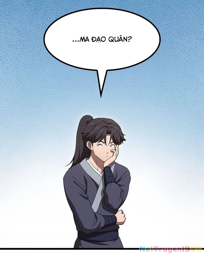 Thiên Ma Kế Nhiệm Chapter 2 - 54