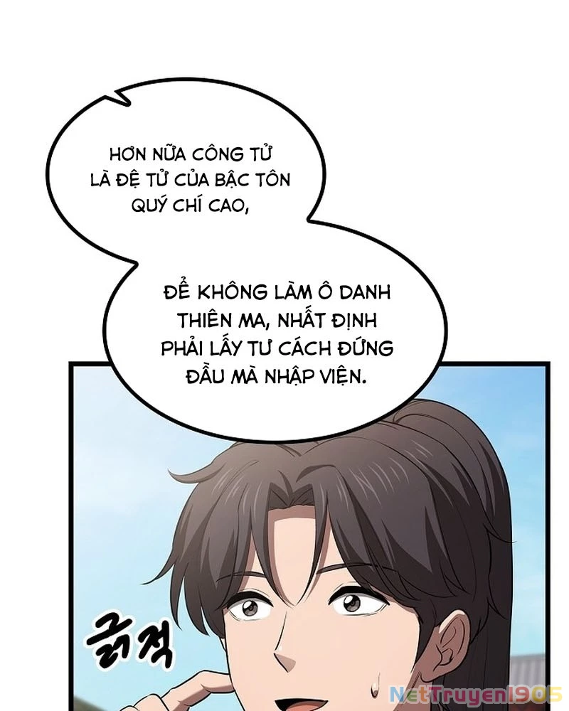 Thiên Ma Kế Nhiệm Chapter 2 - 58