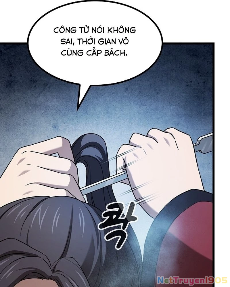 Thiên Ma Kế Nhiệm Chapter 2 - 61