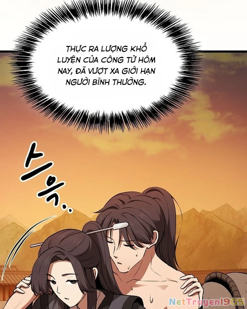 Thiên Ma Kế Nhiệm Chapter 2 - 107