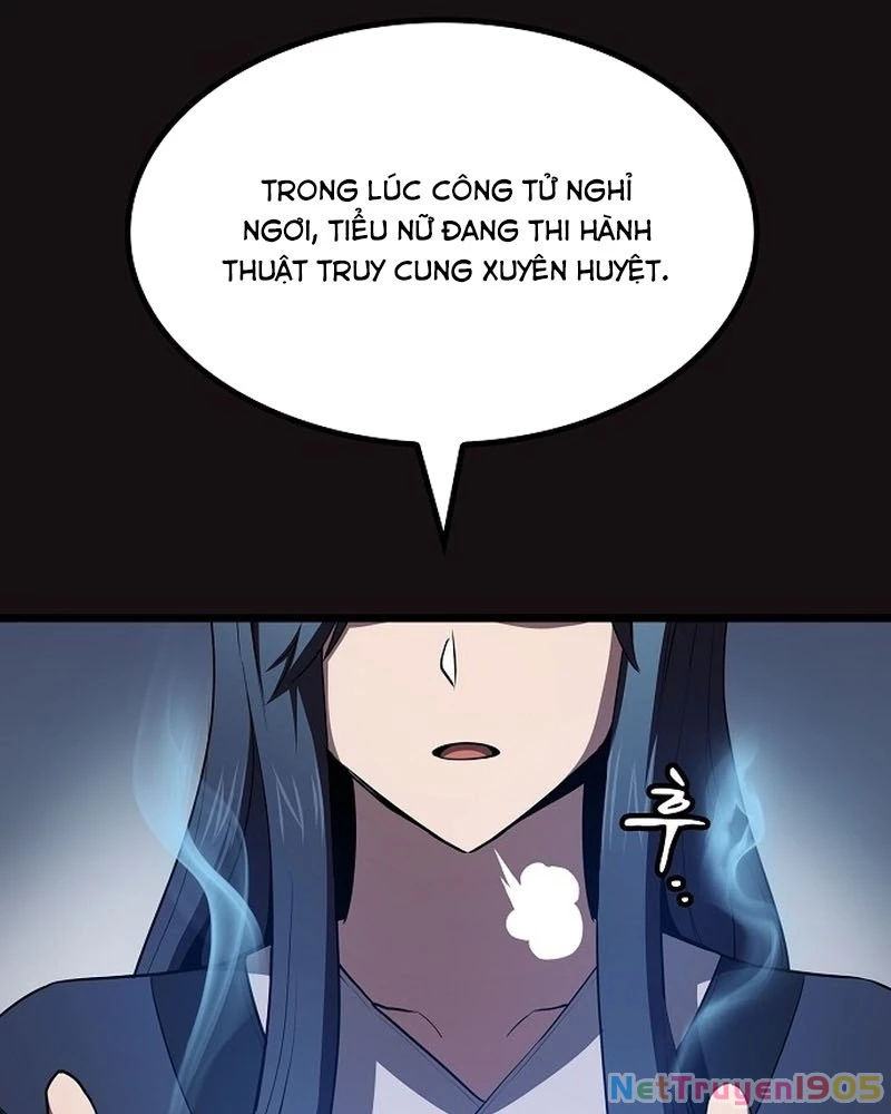 Thiên Ma Kế Nhiệm Chapter 2 - 128