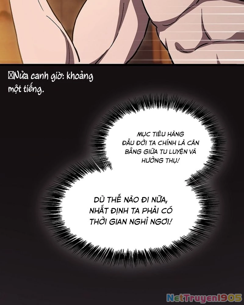 Thiên Ma Kế Nhiệm Chapter 2 - 139