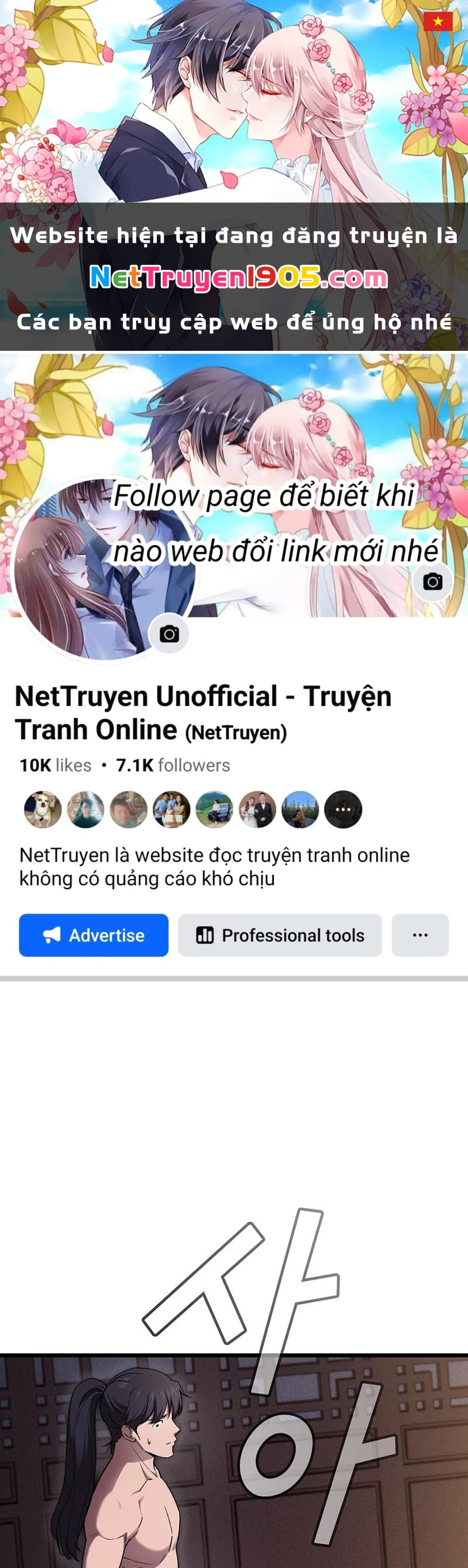 Thiên Ma Kế Nhiệm Chapter 3 - 1