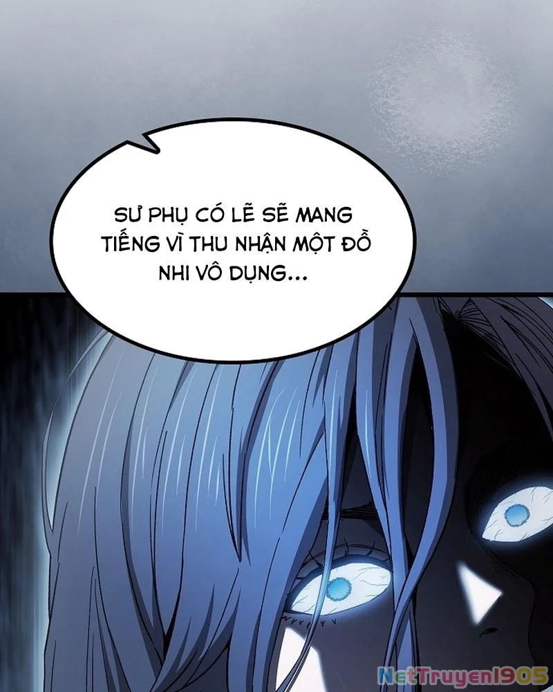 Thiên Ma Kế Nhiệm Chapter 3 - 8