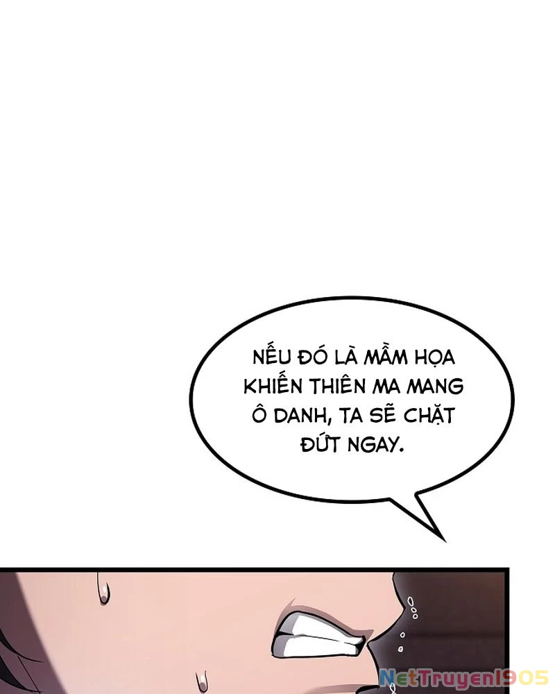 Thiên Ma Kế Nhiệm Chapter 3 - 23