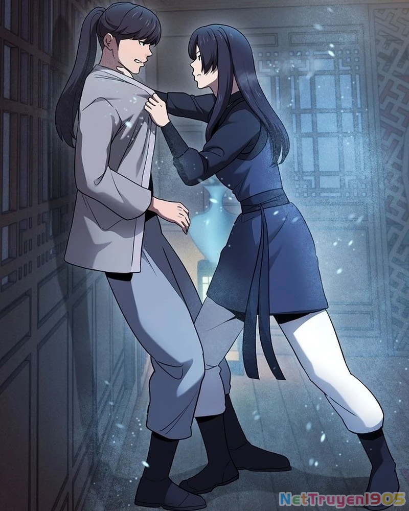Thiên Ma Kế Nhiệm Chapter 3 - 31