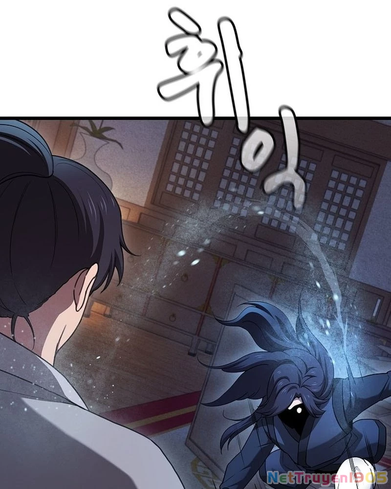 Thiên Ma Kế Nhiệm Chapter 3 - 35