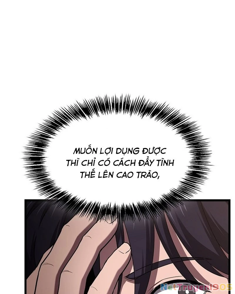 Thiên Ma Kế Nhiệm Chapter 3 - 47