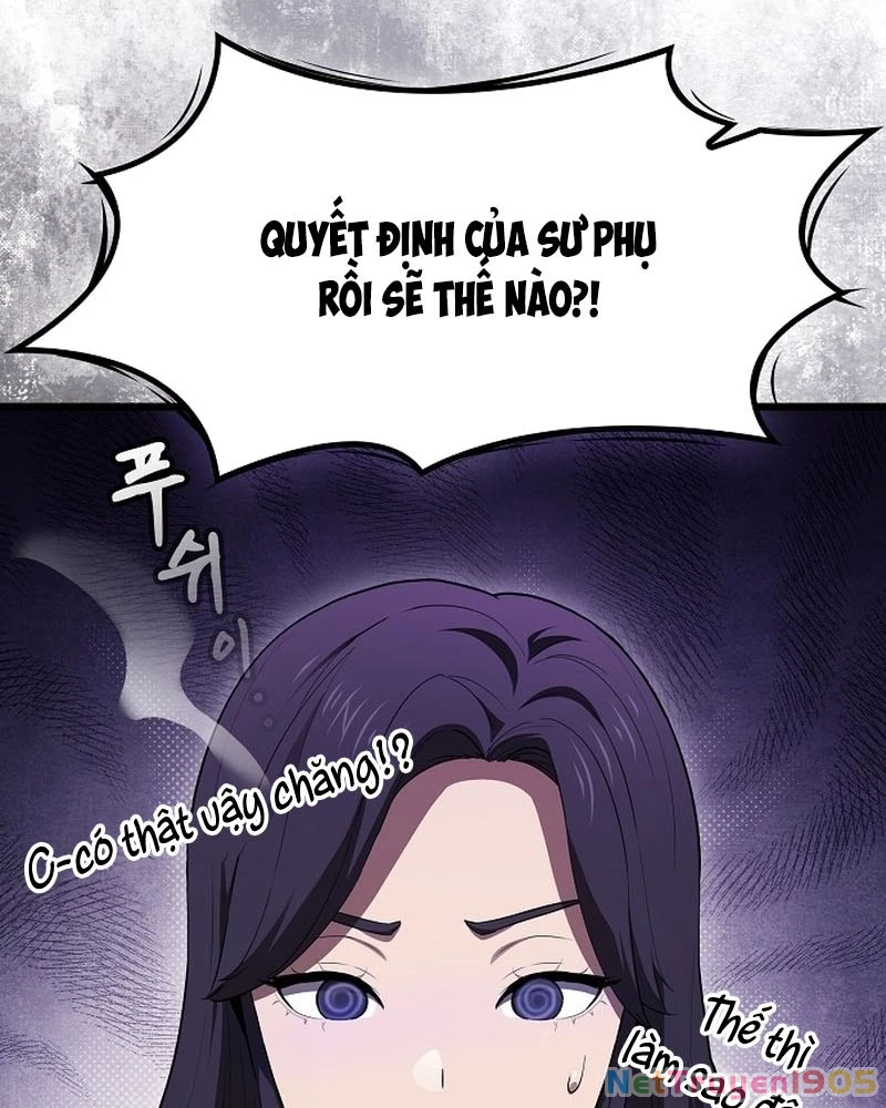 Thiên Ma Kế Nhiệm Chapter 3 - 49