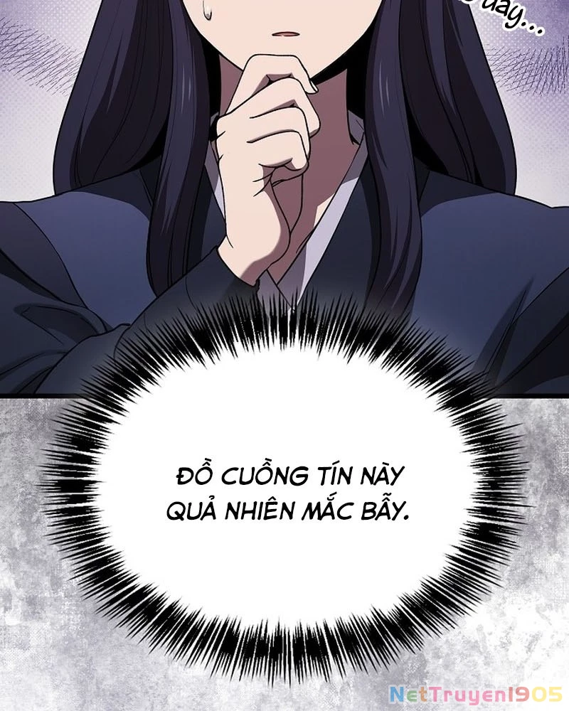 Thiên Ma Kế Nhiệm Chapter 3 - 50