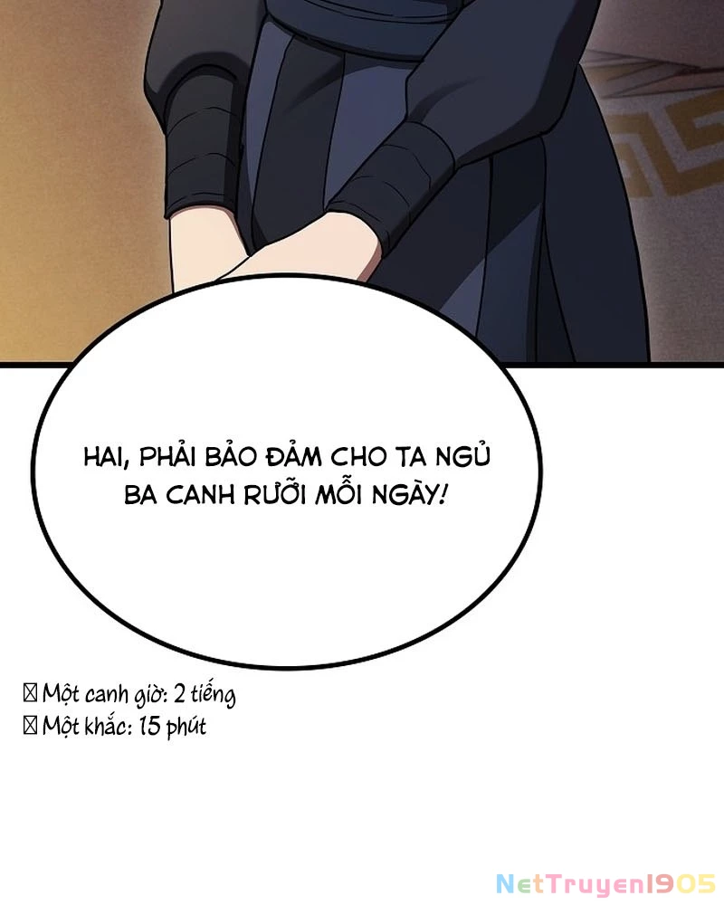 Thiên Ma Kế Nhiệm Chapter 3 - 59
