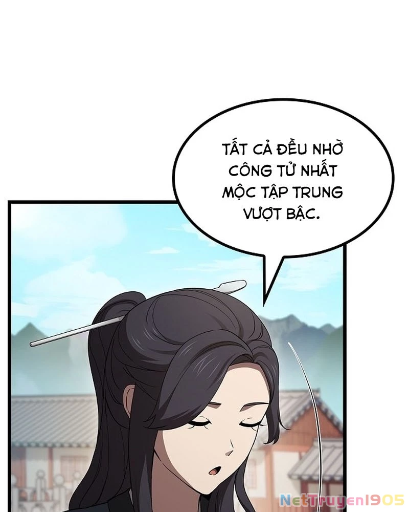 Thiên Ma Kế Nhiệm Chapter 3 - 83