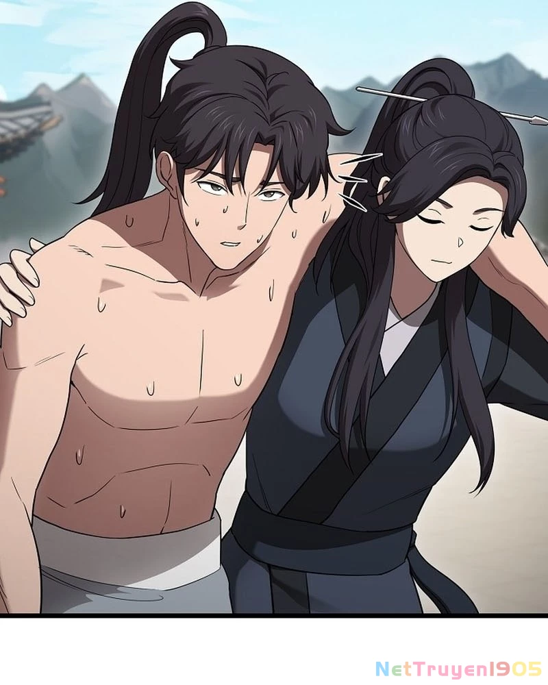 Thiên Ma Kế Nhiệm Chapter 3 - 91