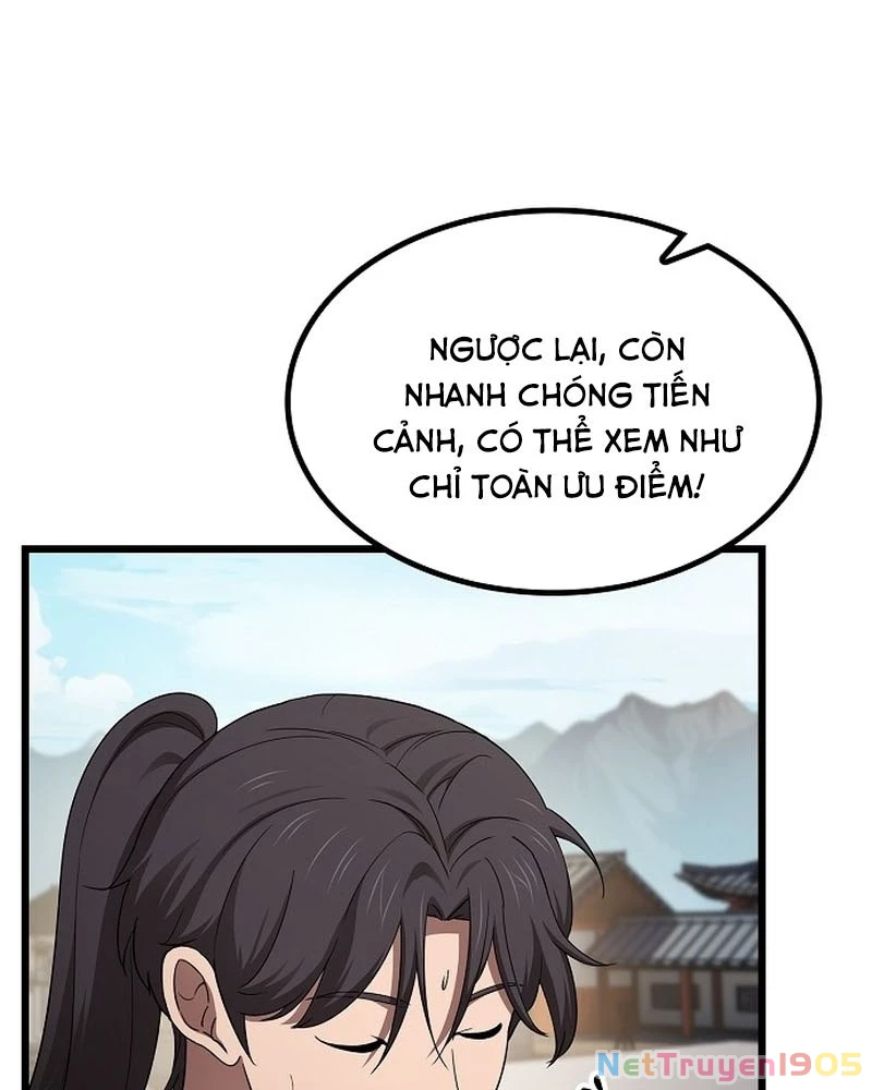 Thiên Ma Kế Nhiệm Chapter 3 - 111