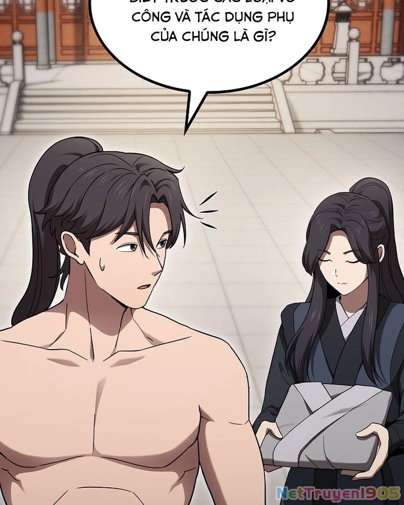 Thiên Ma Kế Nhiệm Chapter 3 - 119