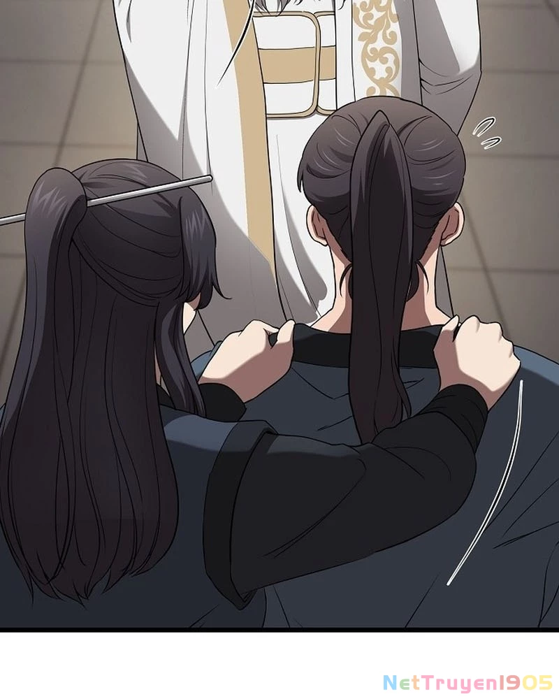 Thiên Ma Kế Nhiệm Chapter 3 - 122