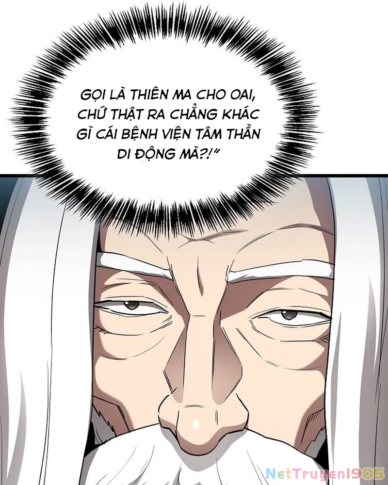 Thiên Ma Kế Nhiệm Chapter 3 - 151