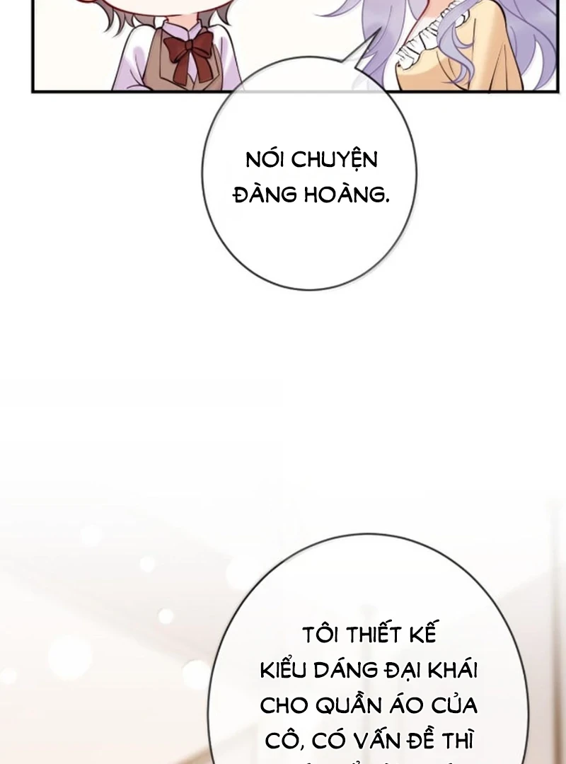 Bạch Nguyệt Quang Cô Ấy Luôn Muốn Đánh Dấu Tôi Chapter 30 - 7