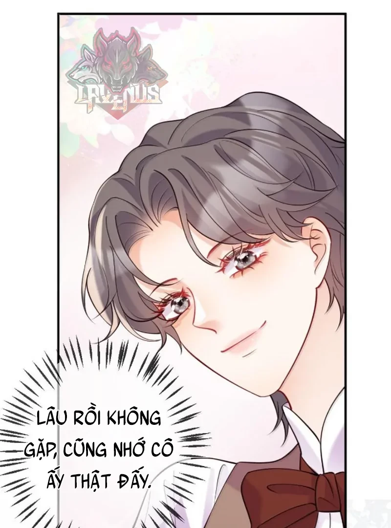 Bạch Nguyệt Quang Cô Ấy Luôn Muốn Đánh Dấu Tôi Chapter 30 - 11